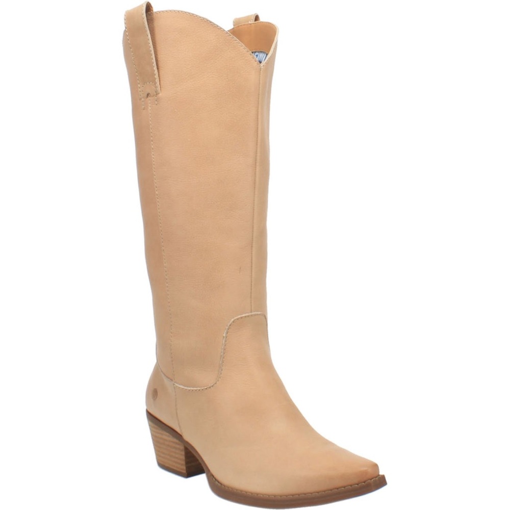 Dingo Bonanza Boots